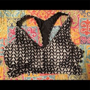 VS Sports Bra